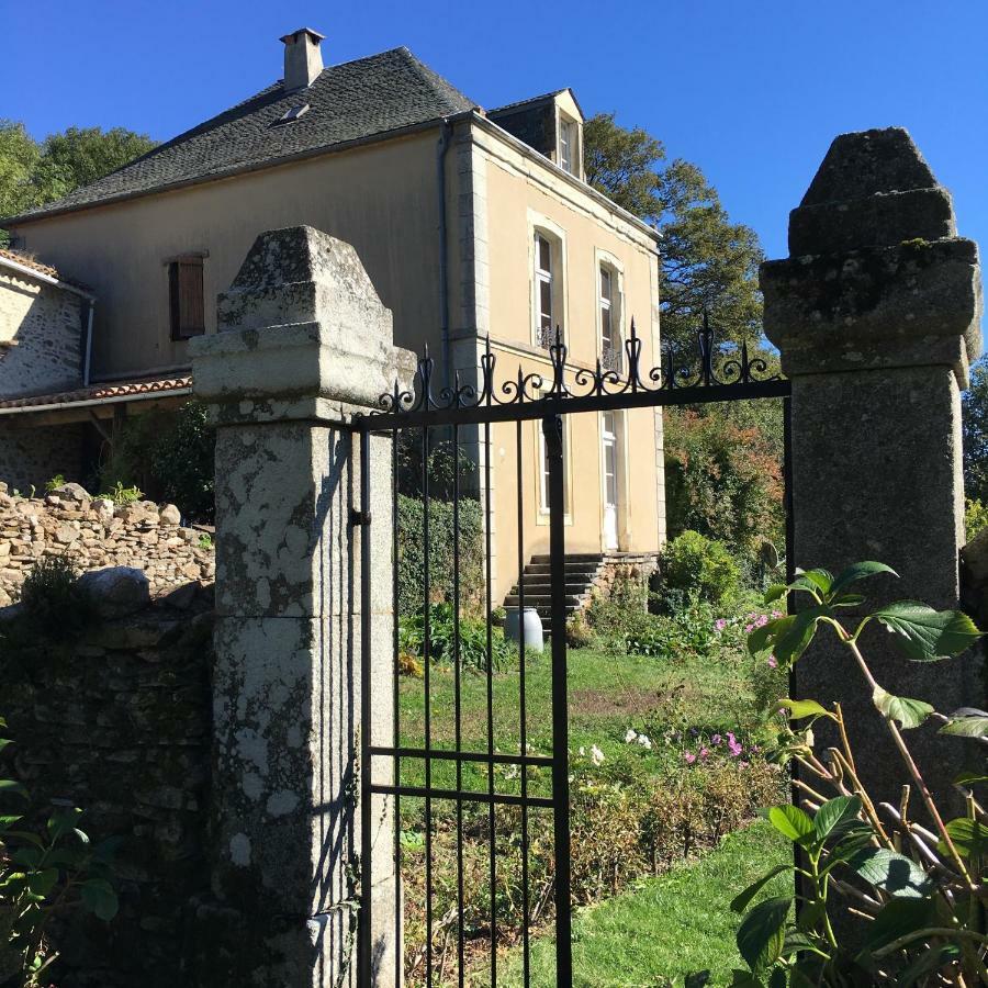 L'Enquenouille Basse Guest House Verdun-en-Lauragais Exterior photo